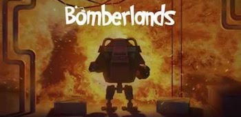 Скачать Bomberlands для Android бесплатно Скачать бесплатно Bomberlands на Андроид телефон или планшет