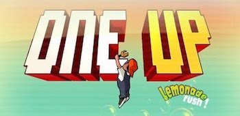 Скачать One Up - Lemonade Rush! для Android бесплатно Скачать бесплатно One Up - Lemonade Rush! на Андроид телефон или планшет