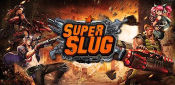 Скачать Super Slug для Android бесплатно Скачать бесплатно Super Slug на Андроид телефон или планшет