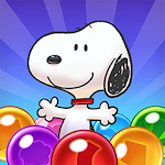 Скачать Snoopy Pop