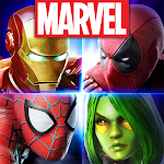 Скачать MARVEL Strike Force