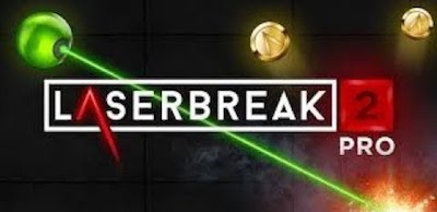 LASERBREAK 2 Pro LASERBREAK 2 Pro - Скриншот 1
