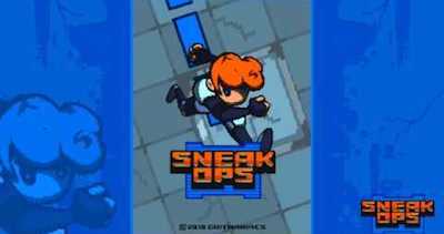Sneak Ops Sneak Ops - Скриншот 1