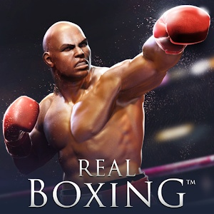 Real Boxing - Скриншот 1