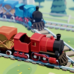 Download Train Conductor World for Android  APK