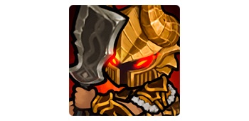 Infinity Heroes Infinity Heroes - Скриншот 1