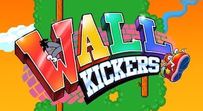 Wall Kickers Wall Kickers - Скриншот 1
