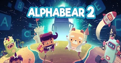 Alphabear 2 Alphabear 2 - Скриншот 1