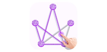 Скачать Draw One Stroke для Android бесплатно - Скришоты игры Скриншоты игры Draw One Stroke - Скачать на Андроид телефон