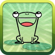 Happy Frog Happy Frog - Скриншот 1