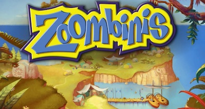 Zoombinis Zoombinis - Скриншот 1