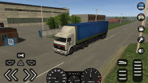 Motor Depot Motor Depot - Скриншот 2