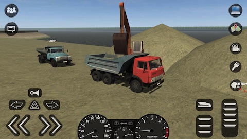 Motor Depot Motor Depot - Скриншот 4