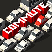 Commute: Heavy Traffic Commute: Heavy Traffic - Скриншот 1