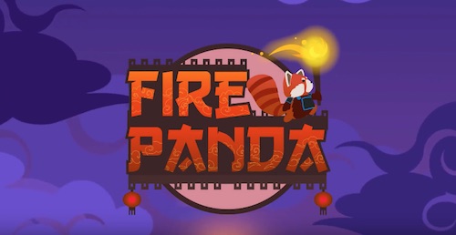 Fire Panda Fire Panda - Скриншот 1