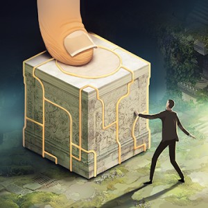 Pavilion: Touch Edition Pavilion: Touch Edition - Скриншот 1