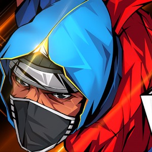 Ninja Hero - Скриншот 1