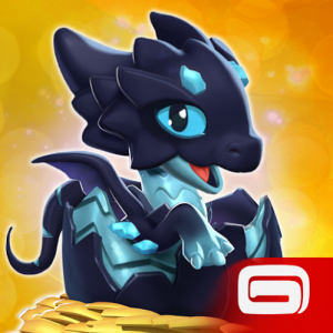 Dragon Mania Legends Dragon Mania Legends - Скриншот 1