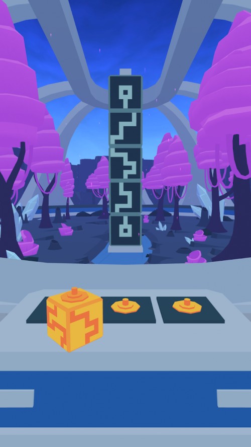 Faraway: Galactic Escape - Скриншот 3