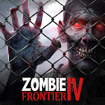 Скачать Zombie Frontier 4