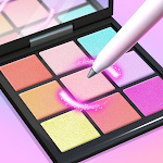 Скачать Makeup Kit - Color Mixing