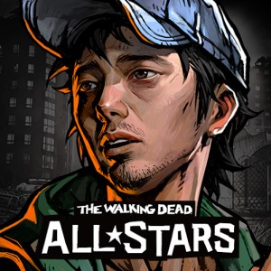 The Walking Dead: All-Stars - Скриншот 1.