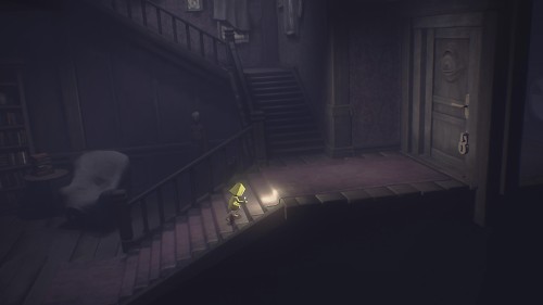 Little Nightmares 104 APK Download for Android, by APKHIHE, Dec, 2023