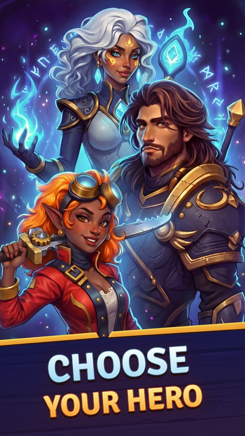 Скачать Backpack Brawl 3.1.1 APK на Андроид - Последняя версия