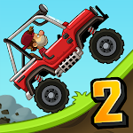 Скачать Hill Climb Racing 2