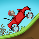 Скачать Hill Climb Racing