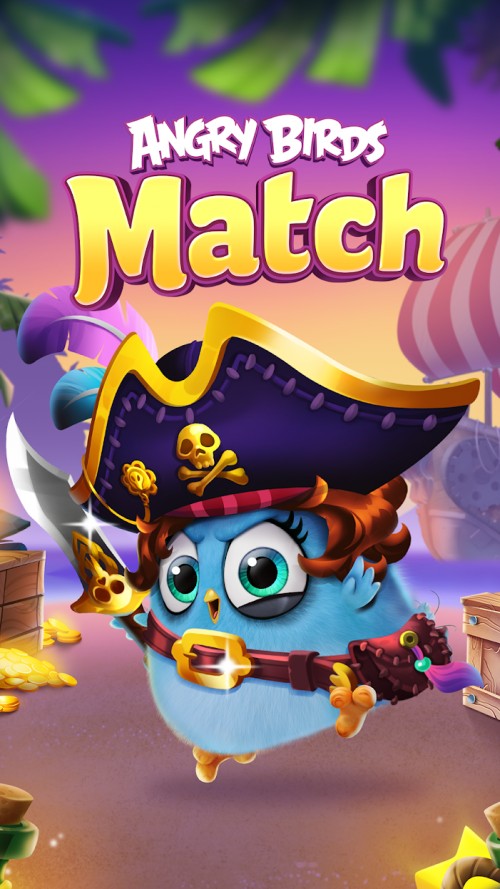 Angry Birds Match 3 v7.2.0 MOD APK -  - Android & iOS MODs,  Mobile Games & Apps