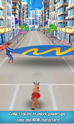 Angry Gran Run Angry Gran Run - Скриншот 3