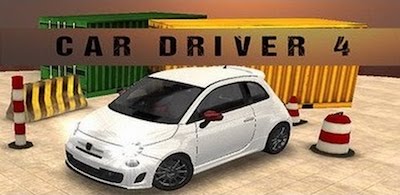Car Driver 4 Car Driver 4 - Скриншот 1