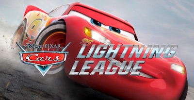 Cars: Lightning League APK para Android - Download