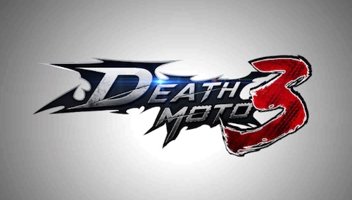 Death Moto 3 Death Moto 3 - Скриншот 1