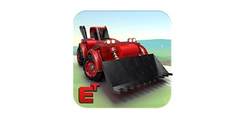Evertech Sandbox Evertech Sandbox - Скриншот 1