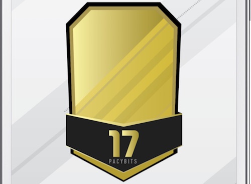 FUT 17 PACK OPENER FUT 17 PACK OPENER - Скриншот 1