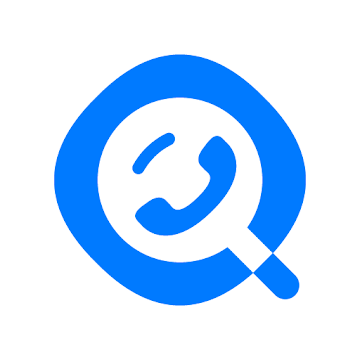 Скриншот Getcontact 1