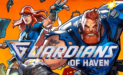 Guardians of Haven: Zombie War Guardians of Haven: Zombie War - Скриншот 1