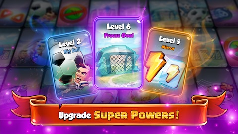 Head Ball 2 Head Ball 2 - Скриншот 4