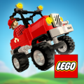 Скачать LEGO Hill Climb Adventures