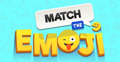 Match The Emoji Match The Emoji - Скриншот 1