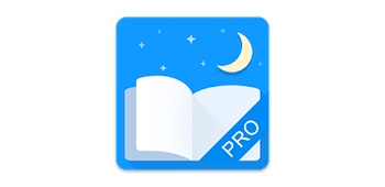 Moon+ Reader Pro Скриншоты программы Moon+ Reader Pro