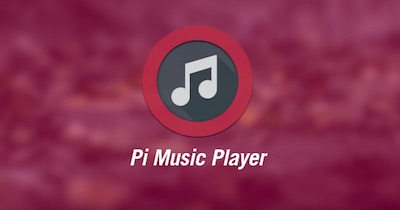 Pi Music Player Скриншоты программы Pi Music Player