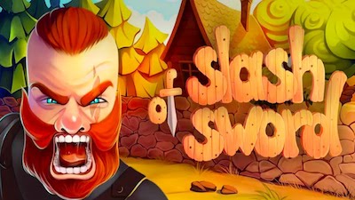 Slash of Sword Slash of Sword - Скриншот 1