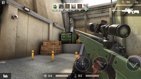 Standoff 2 Standoff 2 - Скриншот 3