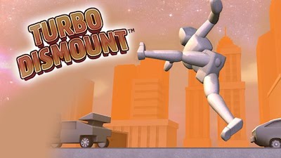 Turbo Dismount - Скриншот 1