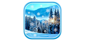Скачать Зимние Живые Обои для Android бесплатно - Скришоты программы Скриншоты программы Зимние Живые Обои - Скачать на Андроид телефон